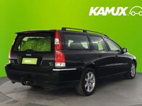 Käytetty Volvo V70 Business Edition 209 HP (153 kW) 2006 Farmari