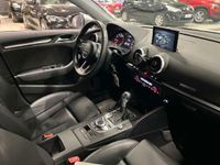 käytetty Audi A3 Sportback Pro Business Sport 35 TFSI 110 kW S tronic