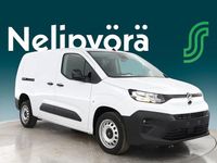 Käytetty Citroën Berlingo 102 HP (75 kW) 2025 Tila-auto