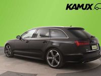 käytetty Audi A6 Avant Business Sport 3,0 V6 TDI 160 kW quattro S tronic / Kamera /