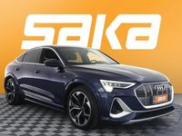 Käytetty Audi e-tron Sportback 369 kW (503 HP) 2022 Katumaasturi