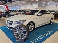 Käytetty Mercedes CLA180 Business 122 HP (89 kW) 2016 Sedan