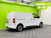 Käytetty Opel Vivaro Comfort 144 HP (105 kW) 2022 Valkoinen Tila-auto