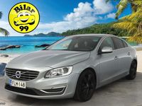 Käytetty Volvo S60 Summum 181 HP (133 kW) 2014 Sedan
