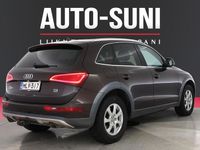 Käytetty Audi Q5 245 HP (180 kW) 2014 Katumaasturi
