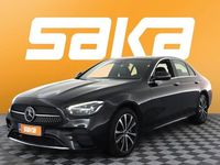 Käytetty Mercedes E300 AMG 313 HP (230 kW) 2023 Sedan
