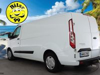 Käytetty Ford Transit Custom Trend 131 HP (96 kW) 2023 Van