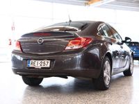 käytetty Opel Insignia 5-ov Edition 1,8 Ecotec 103kW/140hv M6 - 3kk lyhennysvapaa