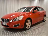 käytetty Volvo V60 T3 Momentum