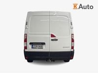 Käytetty Renault Master 136 HP (100 kW) 2022 Van