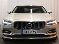 käytetty Volvo S90 D5 AWD Inscription aut Tulossa