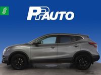Käytetty Nissan Qashqai 360º 131 HP (96 kW) 2018 Harmaa Katumaasturi