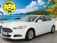 Käytetty Ford Mondeo Trend 160 HP (117 kW) 2018 Viistoperä