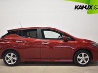 käytetty Nissan Leaf 40 kWh / Juuri tullut! /