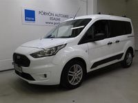 Käytetty Ford Tourneo Trend 120 HP (88 kW) 2021 Tila-auto