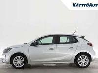 käytetty Opel Corsa Hybrid 100 A 125 v. Edition