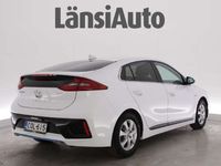 käytetty Hyundai Ioniq Hybrid DCT Comfort /