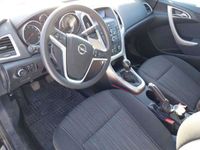 käytetty Opel Astra 6 CDTI Ecotec 136hv Autom.5-ov Innovation, Leather, IntelliLux LED Matrix