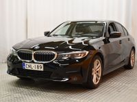 käytetty BMW 320 320 G20 Sedan i A Business ** Webasto / Proffa Navi / PDC / LED-valot / Display Key / Digimittaristo **