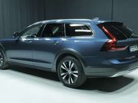 käytetty Volvo V90 CC B4 AWD D-MHEV Edition aut |