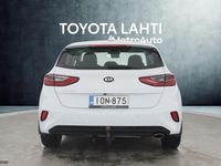 Käytetty Kia Ceed EX 140 HP (102 kW) 2018 Viistoperä