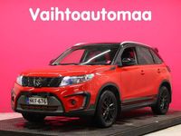 Käytetty Suzuki Vitara 140 HP (102 kW) 2016 Viistoperä