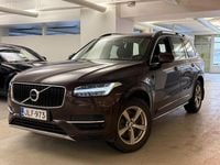 Käytetty Volvo XC90 Momentum 235 HP (172 kW) 2018 Katumaasturi