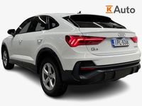 Käytetty Audi Q3 Sportback Business 245 HP (180 kW) 2022 Katumaasturi