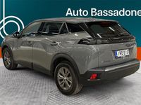 Käytetty Peugeot e-2008 Active 114 kW (156 HP) 2023 Katumaasturi