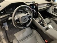 Käytetty Polestar 2 Performance 300 kW (408 HP) 2022 Viistoperä