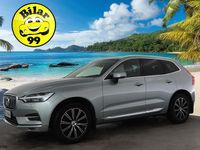 Käytetty Volvo XC60 Inscription 190 HP (139 kW) 2018 Katumaasturi