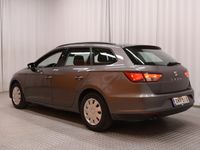 käytetty Seat Leon ST 1,6 TDI 110 4Drive Reference