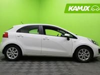 Käytetty Kia Rio LX 2014