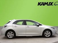 käytetty Toyota Corolla Hatchback 1,8 Hybrid Active Business //