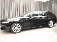 käytetty Volvo V90 T8 TwE AWD R-Design aut *Suomi-auto*Juuri huollettu*Adapt.vakkari*Navi*Ilmajouset*CarPlay ym*