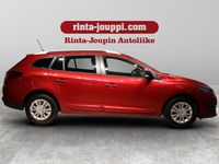 käytetty Renault Mégane Sport Tourer Energy TCe 115 S&S Limited - Navigointi, moottorilämmitin, automaatti-ilmastointi, 2-om