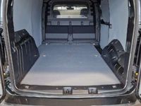 käytetty VW Caddy umpipakettiauto Cargo 2,0 TDI 75kW 2501kg