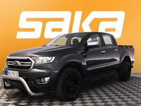Käytetty Ford Ranger XLT 170 HP (125 kW) 2020 Nouto
