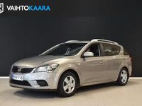 Käytetty Kia Ceed Sportswagon LX 2011 Farmari