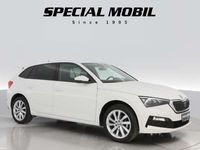 käytetty Skoda Scala 1,0 TSI 110 Style DSG Autom