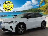 Käytetty VW ID.5 GTX 219 kW (299 HP) 2023 Katumaasturi