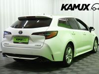 käytetty Toyota Corolla Touring Sports 2,0 Hybrid Active Edition