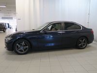 käytetty BMW 330e 330 F30 SedanA Business Luxury