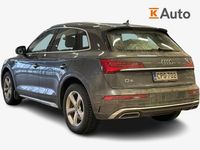 Käytetty Audi Q5 S-Line 367 HP (269 kW) 2021 Katumaasturi