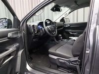 käytetty Ford Ranger Super Cab XLT 2,0 EcoBlue 170hv A6