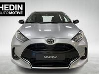 käytetty Mazda 2 Hybrid 1.5 116hv autom. Agile Comfort + Safety