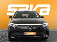 Käytetty Mercedes EQA250 AMG 139 kW (190 HP) 2022 Katumaasturi