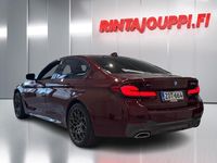 Käytetty BMW 530e M Sport 292 HP (214 kW) 2023 Sedan
