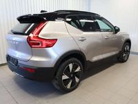 käytetty Volvo XC40 T5 TwE Business R-Design Edition aut