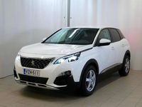 käytetty Peugeot 3008 Allure BlueHDi 120